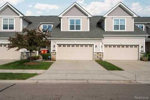 2548 Oxford Circle, Ann Arbor, MI 48103