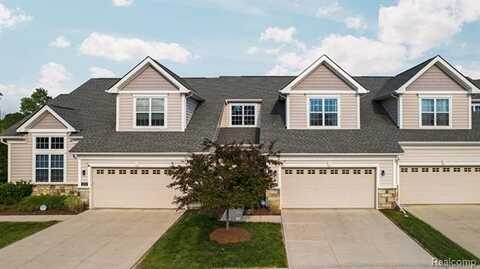 2548 Oxford Circle, Ann Arbor, MI 48103