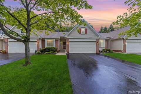 37342 AMHURST Drive, Westland, MI 48185