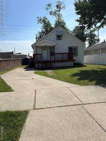 3342 Buckingham Avenue, Bloomfield Hills, MI 48072