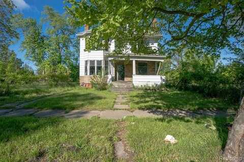 2257 CADILLAC Boulevard, Detroit, MI 48214