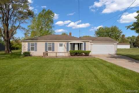3030 S Irish Road, Davison, MI 48423