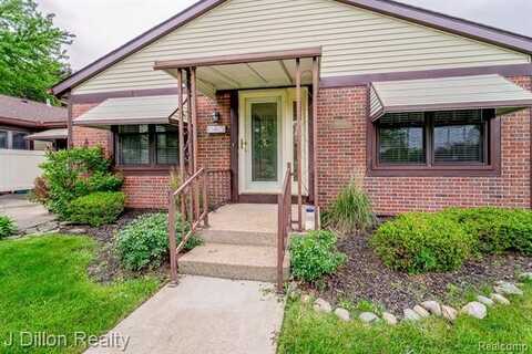 40807 Newport Drive, Plymouth, MI 48170