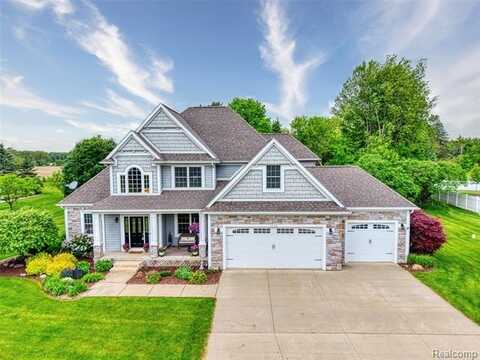 1235 Joann Lane, Williamston, MI 48895