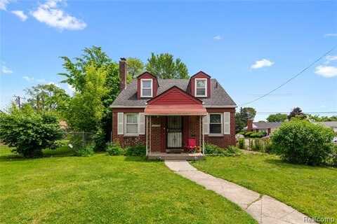 17500 Plainview Avenue, Detroit, MI 48219