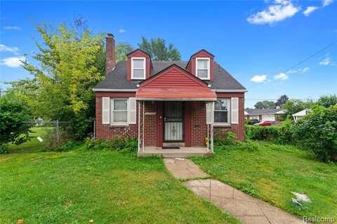 17500 Plainview Avenue, Detroit, MI 48219