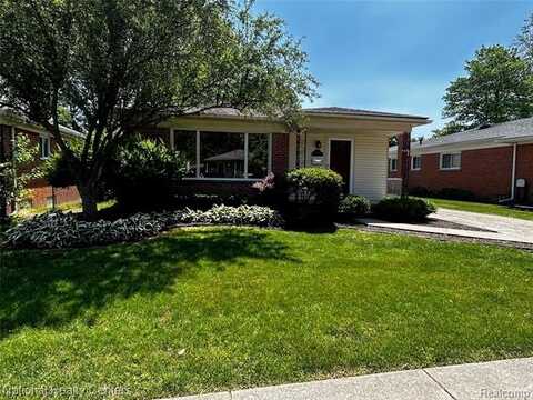 1122 Englewood Avenue, Royal Oak, MI 48073