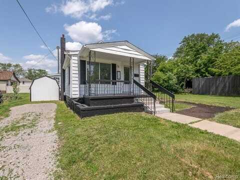 1309 Wood Street, Monroe, MI 48161