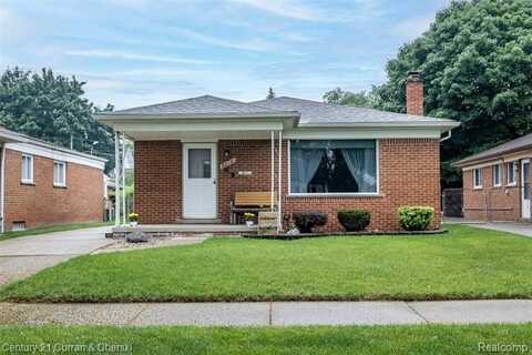 6216 Kinmore Street, Dearborn Heights, MI 48127