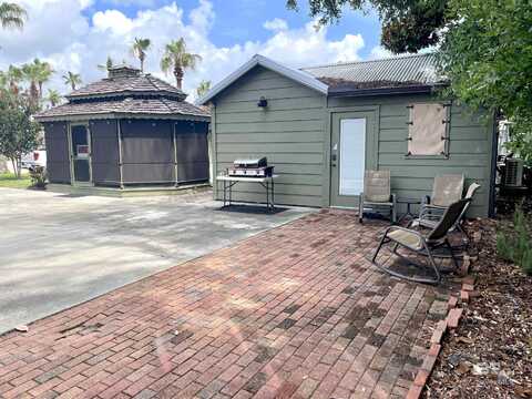 4650 Griffith Marina Road, Orange Beach, AL 36561
