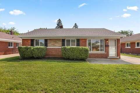 9243 Cornell Street, Plymouth, MI 48180