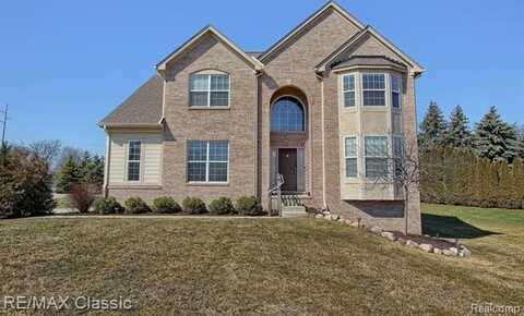 1051 DORAL Drive, Troy, MI 48085