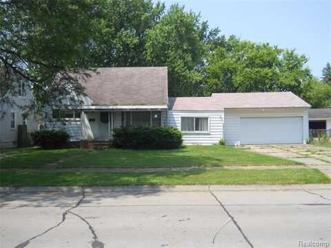 5925 Gilman Street, Garden City, MI 48135