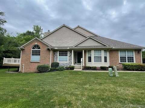 2001 Cobra Court, Canton, MI 48188