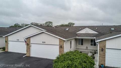828 Crystal Lane, Marysville, MI 48040