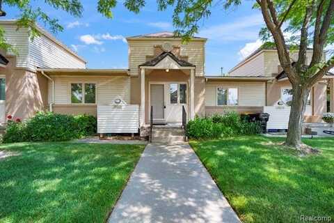 29680 Olympia Court, Farmington Hills, MI 48336