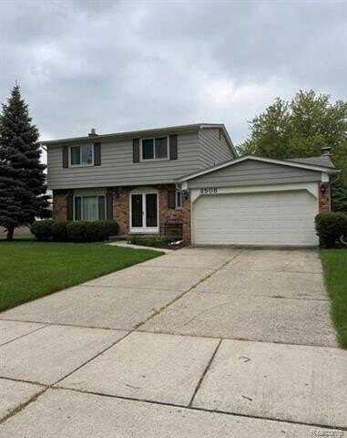 2508 Coral Drive, Troy, MI 48085