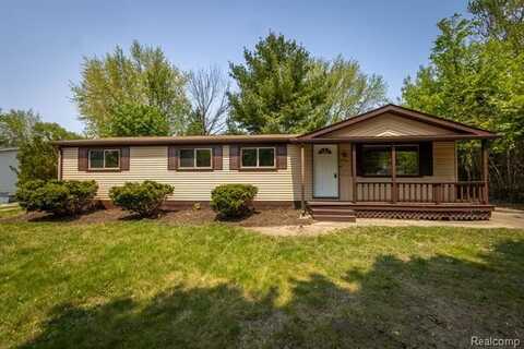 420 6TH Street, Marysville, MI 48040