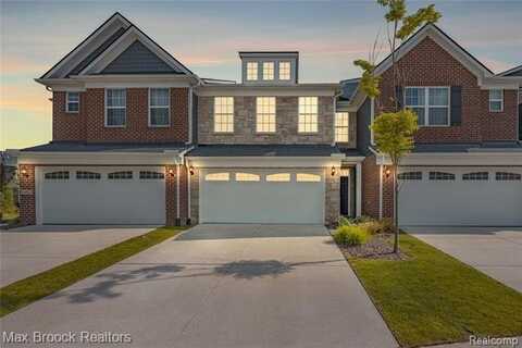 43629 Prospect, Novi, MI 48375