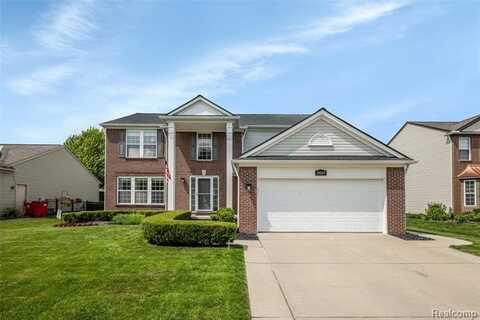 18885 English Ivy Drive, Macomb, MI 48042