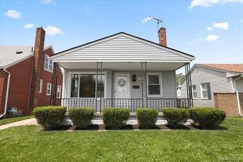 19545 Wood Street, Melvindale, MI 48122