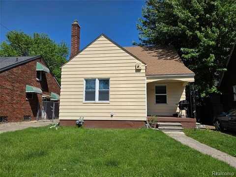 20200 Greeley Street, Detroit, MI 48203