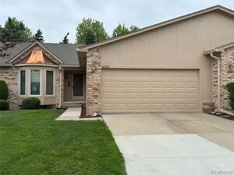 undefined, Clinton Township, MI 48038