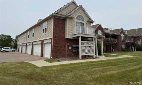 29744 Heritage Parkway, Warren, MI 48092