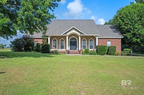 48513 Phillipsville Road, Bay Minette, AL 36507