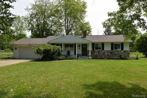 6009 Lancaster Drive, Flint, MI 48532