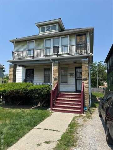 2222 Clements Street, Detroit, MI 48238