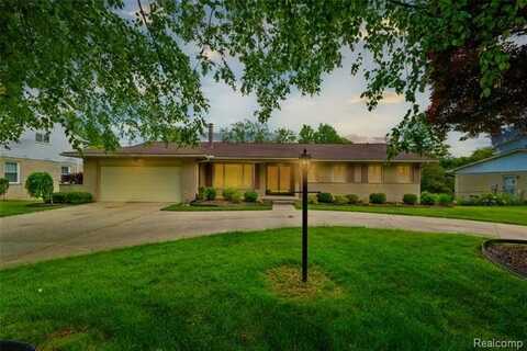 22840 Twyckingham Way, Addison, MI 48034