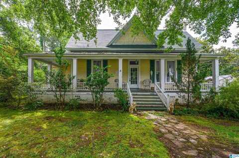 6688 HIGHWAY 11, SPRINGVILLE, AL 35146