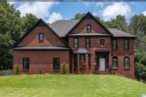 2032 FOREST MEADOWS CIRCLE, BIRMINGHAM, AL 35242