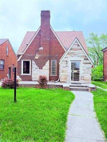 16744 Fenmore Street, Detroit, MI 48235