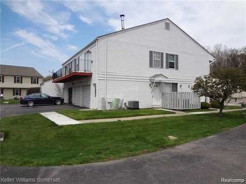 33628 Bayview Drive, Chesterfield, MI 48047