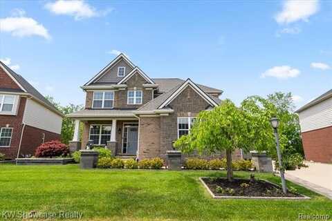 41775 Steinbeck Glen, Novi, MI 48377