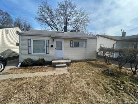 21076 ATLANTIC Avenue, Warren, MI 48091