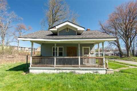 600 Alameda Street, Highland Park, MI 48203