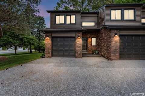 50820 Marsha Lane, New Baltimore, MI 48047