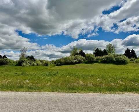 1058 INVITATIONAL Drive, Metamora, MI 48455