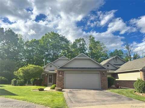 3052 RIVERS EDGE Drive, Wayne, MI 48184