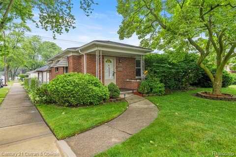 13380 Edison Street, Southgate, MI 48195