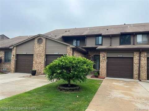 37255 Glenbrook Drive, Clinton Township, MI 48036