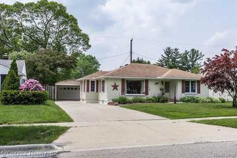 3333 Stone, Port Huron, MI 48060