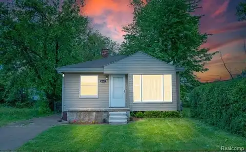 9107 Vaughan Street, Livonia, MI 48228