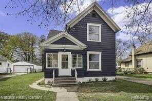 222 N Gorham Street, Jackson, MI 49202