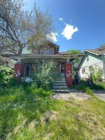 12717 Indiana Street, Detroit, MI 48238