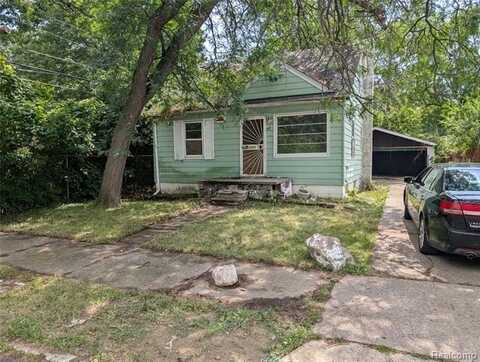 17224 WAVENEY Street, Detroit, MI 48224