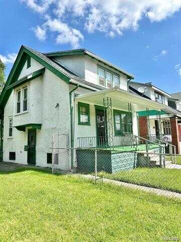 1956 glendale Street, Detroit, MI 48238